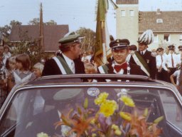 Schützenfest 1979